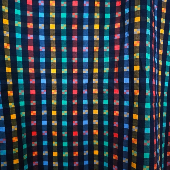 Bertigo Men’s Multicolor long sleeves Shirt - Picture 8 of 10